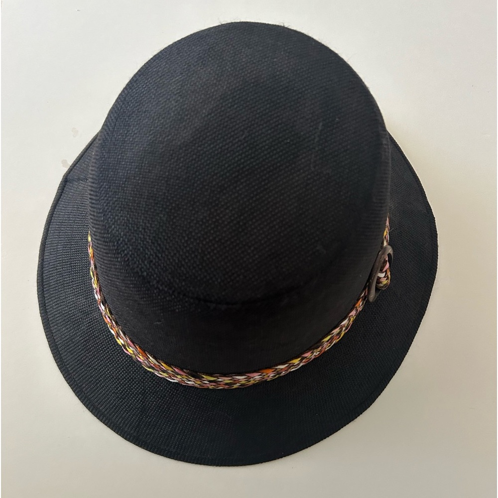 Magid Hat Black